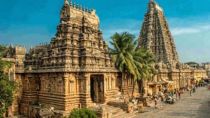 5 Must-Visit Heritage Sites Near Bangalore for Culture Enthusiasts