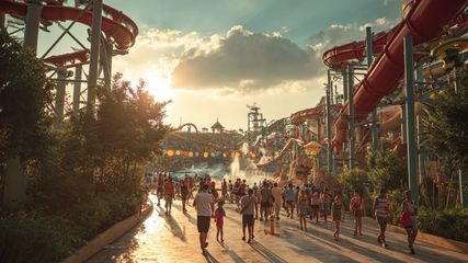 5 Exciting Places for Kids near Bangalore to Enjoy Fun-Filled Experiences