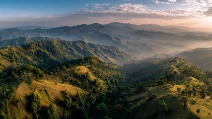 Discover the Top 5 Unforgettable 1-Day Trips from Bangalore for a Perfect Weekend Escape