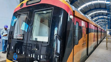 Delhi Metro Proposes New 11 km Route to Connect Yashobhumi and Iffco Chowk for Enhanced Commuter Travel