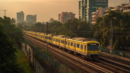 Bengaluru Namma Metro’s Blue Line Expected to be Completed by Dec 2027