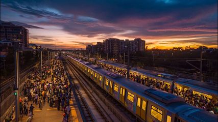 Delhi to welcome 82 km Namo Bharat Corridor, 12.3 km Metro Pink Line extension by this September