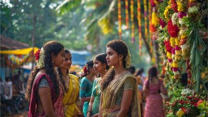Kerala Tourism’s Week-Long Onam Celebrations to Begin on September 3