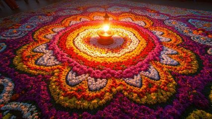 Onam 2025: Everything You Need to Know About Kerala’s Biggest Festival