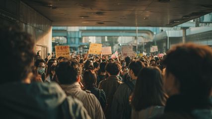 Kolkata Metro Unveils Major Service Changes: 32 Blue Line Services Terminated Amid Technical Glitches