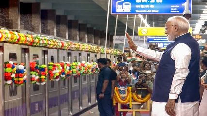 Launching of Special Trains to Bihar this Festive Season: A Great Initiative by Indian Railways