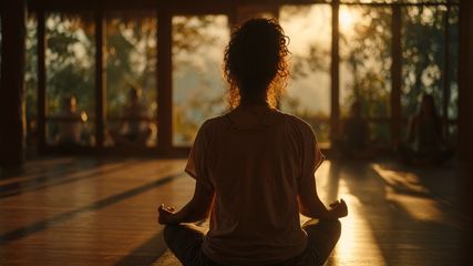 Discover 5 Transformative Silent Retreats Near Bangalore for Ultimate Self-Care