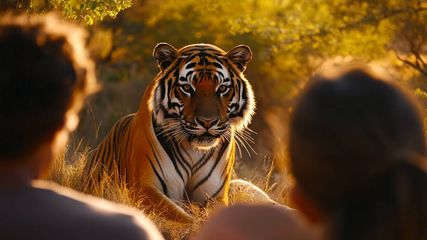 Top 5 National Parks Near Bangalore to Connect with Nature