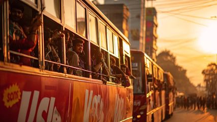 Onam Special KSRTC Buses: Extra Services from Bengaluru to Kerala with Discounts