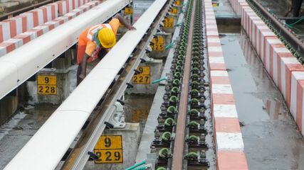 Bengaluru's Metro Phase 3 Orange Line Delayed to May 2031 Due to Design Changes and Cost Increases