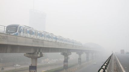 Union Minister Rao Inderjit Singh Urges Swift Action on Gurugram Metro Projects and New Dwarka Expressway Line