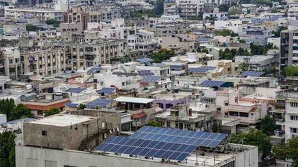 Bangalore Residents Face Power Cuts: Discover How the Muft Bijli Yojana Can Help You Generate Electricity