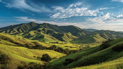 Discover 5 Breathtaking Weekend Getaways from Bangalore to Recharge Your Spirit