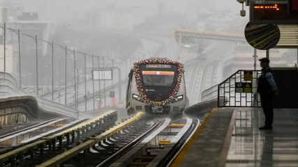 FITE Urges PMRDA to Open Pune Hinjewadi–Shivajinagar Metro Line in Phases for IT Workers' Relief