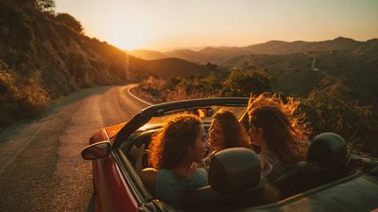 Discover 5 Scenic Road Trips from Bangalore in October for an Unforgettable Adventure