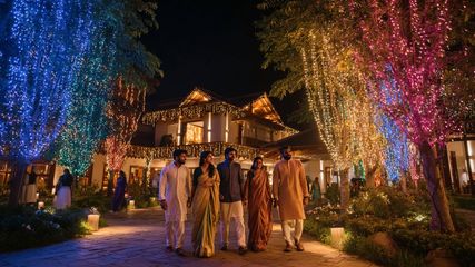 Discover 5 Stunning Hill Stations Near Bangalore to Visit This Diwali Weekend Escape