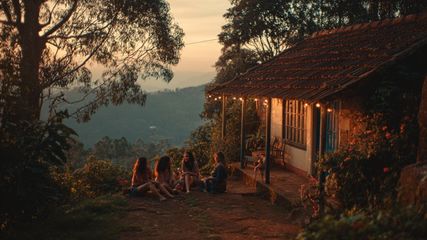  Unveil the Best 2-Day vs 3-Day Wayanad Itinerary from Bangalore