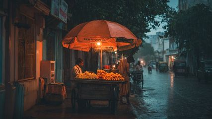 Discover 5 Enchanting Places in Tamil Nadu from Bangalore for Rain Lovers 