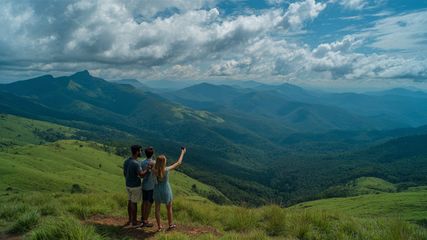 Embark on an Unforgettable 3-4 Day Road Trip Itinerary from Bangalore to Wayanad