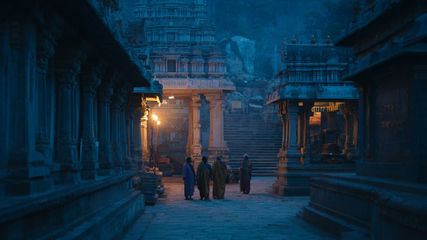 Discover 5 Enchanting Weekend Getaways from Bangalore in October for Nature Lovers