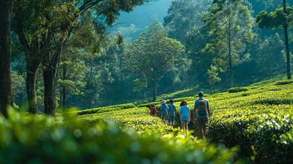 5 Best Places to Visit During a Bangalore to Wayanad Family Trip For A Memorable Vacation