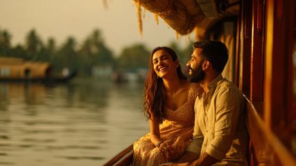 Discover 5 Enchanting October Honeymoon Destinations Near Bangalore for Newlyweds