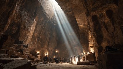 Discover 5 Hidden Caves Near Bangalore That Unveil Ancient Mysteries and Spiritual Wonders