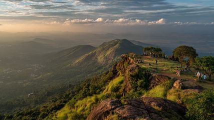 Celebrate Diwali in the Scenic Hills of South India: Ooty, Wayanad, and Kodaikanal Travel Guide