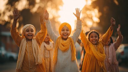 Celebrate Guru Nanak Jayanti 2025: Schools Close on November 5 for Festivities Across India