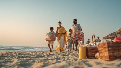 Learn What to Pack for a Bangalore to Chennai Trip for an Amazing Experience