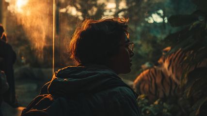 Explore 5 Exciting Wildlife Safaris Near Chennai for Bangalore Travellers