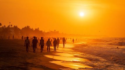 Explore the Best Places for Family in Bangalore to Chennai Trip for an Enriching Experience