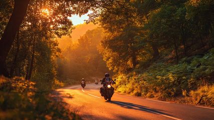 Find Out the Epic Bangalore to Hyderabad Bike Adventure Guide