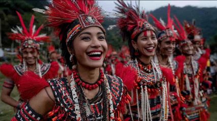 Discover the Top 5 Famous Cultural Festivals in Northeast India This Year