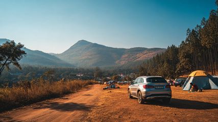 Discover 5 Bangalore Traffic-Free Weekend Routes and Travel Tips for a Scenic Getaway