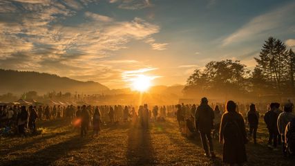 Discover the Magic of Ziro Music Festival: A Unique Celebration of Culture and Sustainability