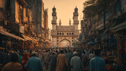 Discover the Season-Wise Travel Guide from Bangalore to Hyderabad