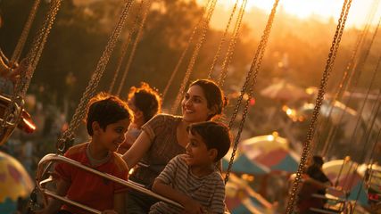 Discover 5 Exciting Places in Bangalore for Children's Day 2025 with Your Kids