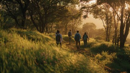 Discover 5 Cheap & Quick Weekend Trips From Bangalore for Students 