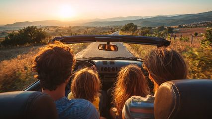 Embark on a Scenic 3-4 Day Road Trip Itinerary from Bangalore to Chennai This Weekend