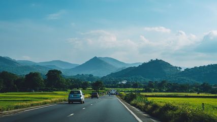 Discover Scenic Routes from Bangalore to Hyderabad for Unforgettable Road Trips