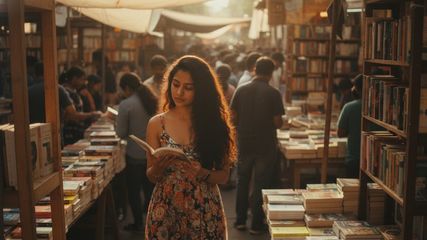 Discover 5 Upcoming Art & Culture Events in Bangalore This December 2025