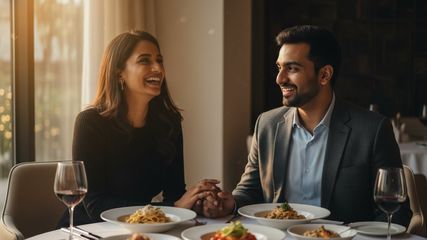 Embark on a Culinary Adventure: Discover 5 Gourmet Restaurants in Bangalore for Unforgettable Dining