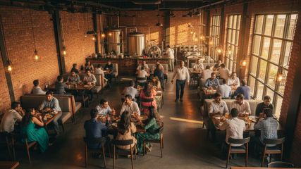 Discover the Top 5 Must-Visit Breweries in Bangalore for Craft Beer Lovers