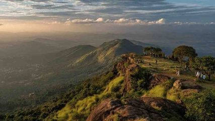 Best New Year 2026 Getaways From Bengaluru Within 100 km