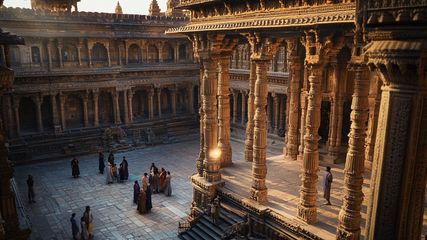 Planning a 2-Day Trip From Hyderabad? These are the Places you Must Visit! 