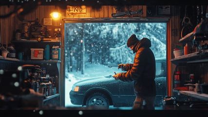 Bengaluru Weather Alert: Cold Wave Grips Karnataka, Colder Nights Expected During New Year