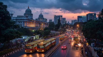 Bengaluru New Year 2026: Namma Metro and BMTC Offer Extended Late-Night Services