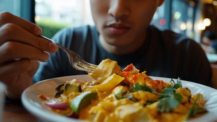 Best Restaurants to Visit in Chennai for New Year 2026