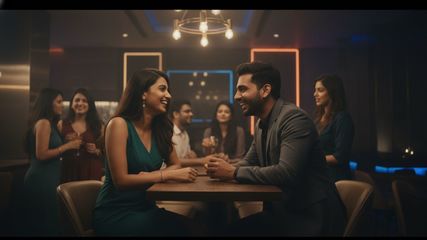 Top 5 Nightclubs in Bangalore for Party Lovers — Nolimmits, JB Arena, Skyye and More